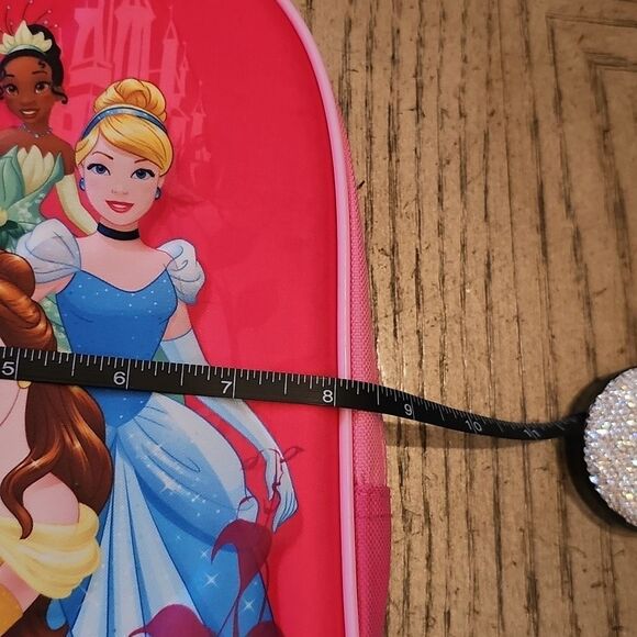 Disney princess backpack - Picture 4 of 7